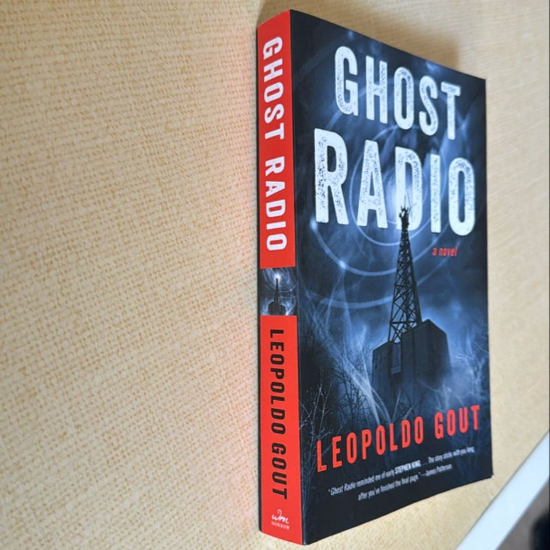 Ghost Radio