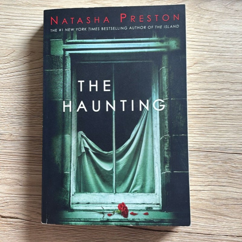 The Haunting