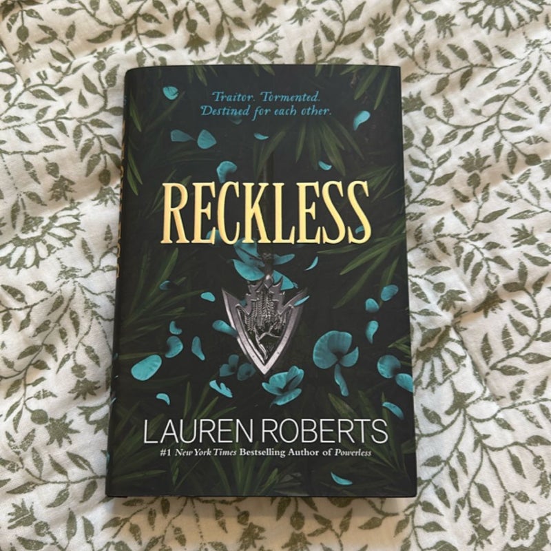 Reckless