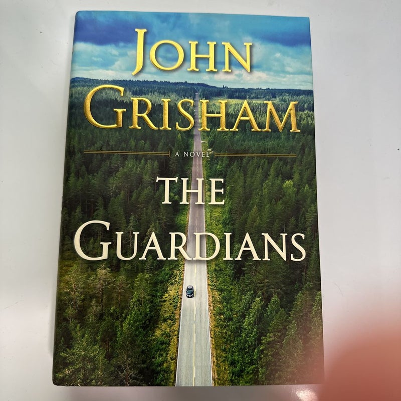 The Guardians
