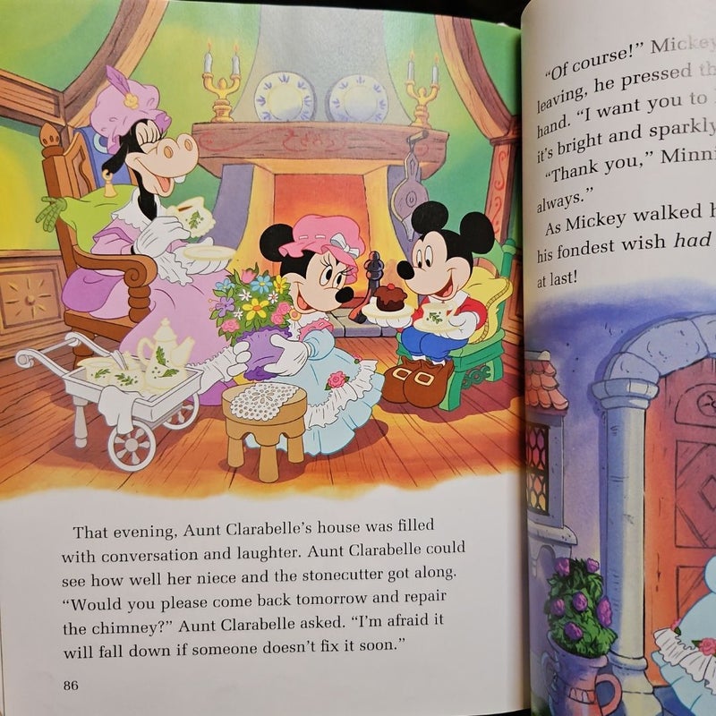 Disney's Year Book 2003