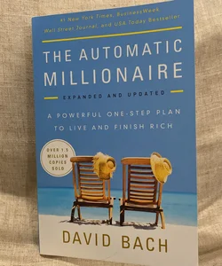 The Automatic Millionaire, Expanded and Updated