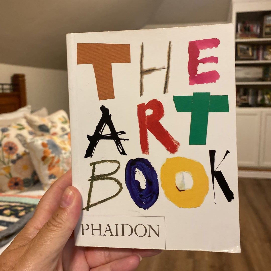 The Art Book