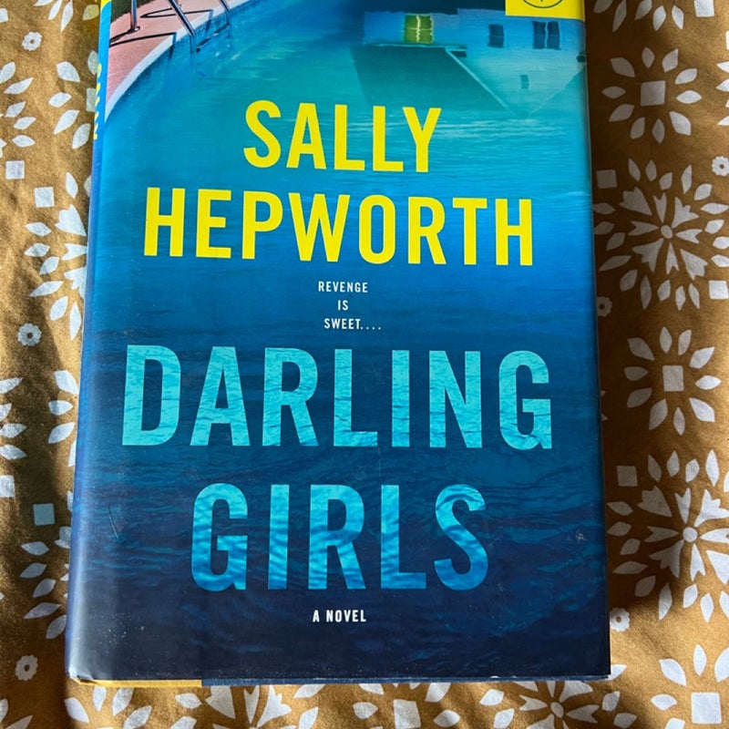 Darling Girls