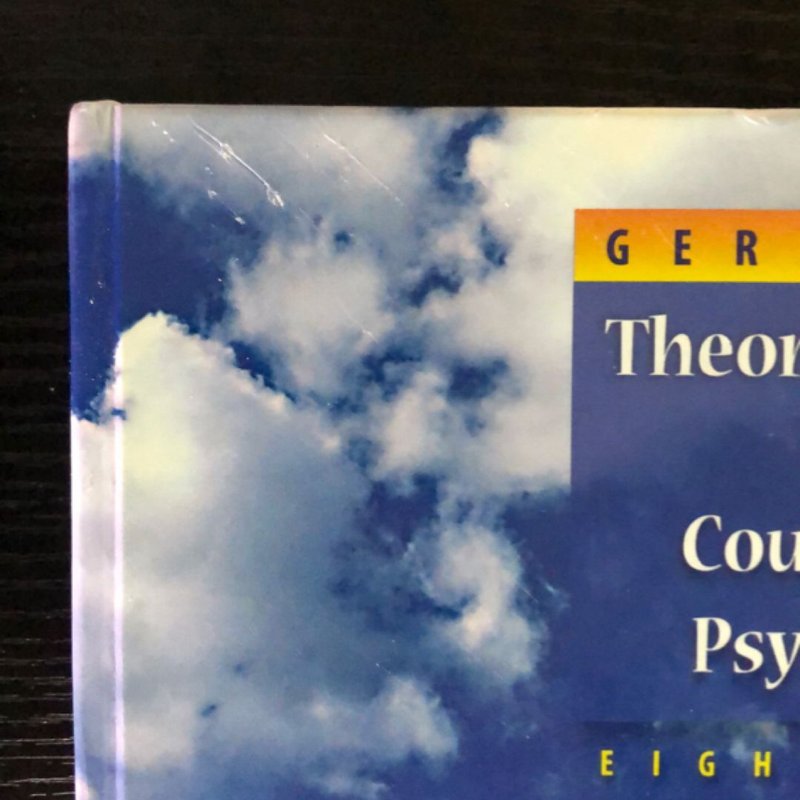 Student Manual for Corey's Theory and Practice of Counseling and Psychotherapy