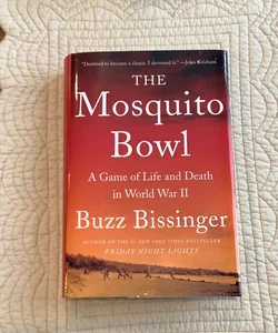 The Mosquito Bowl