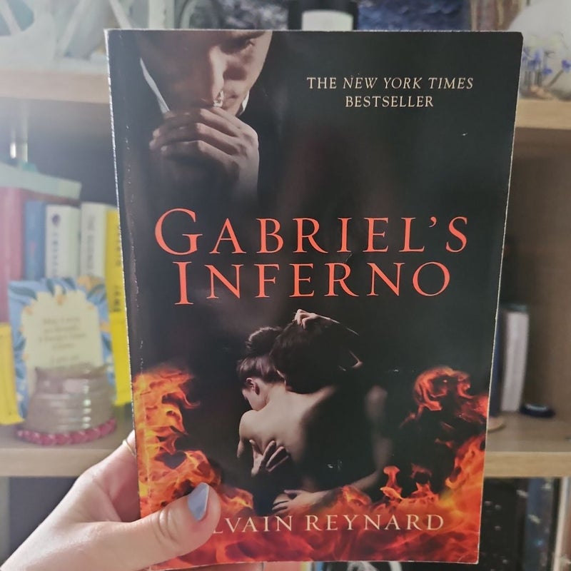 Gabriel's Inferno