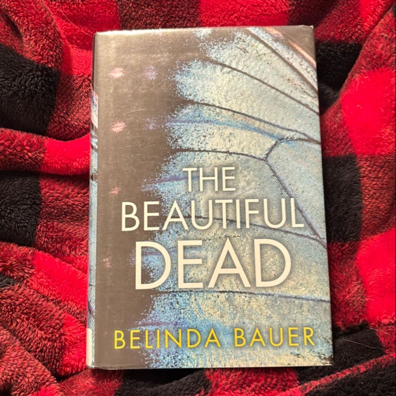 The Beautiful Dead