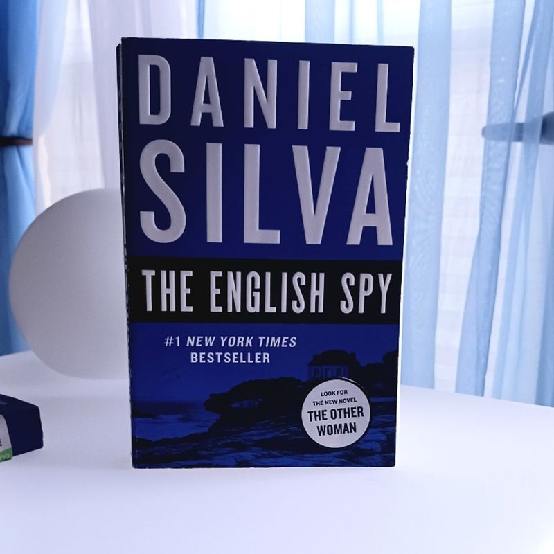 The English Spy