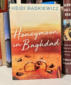 Honeymoon in Baghdad