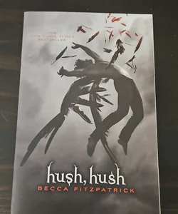 Hush, Hush