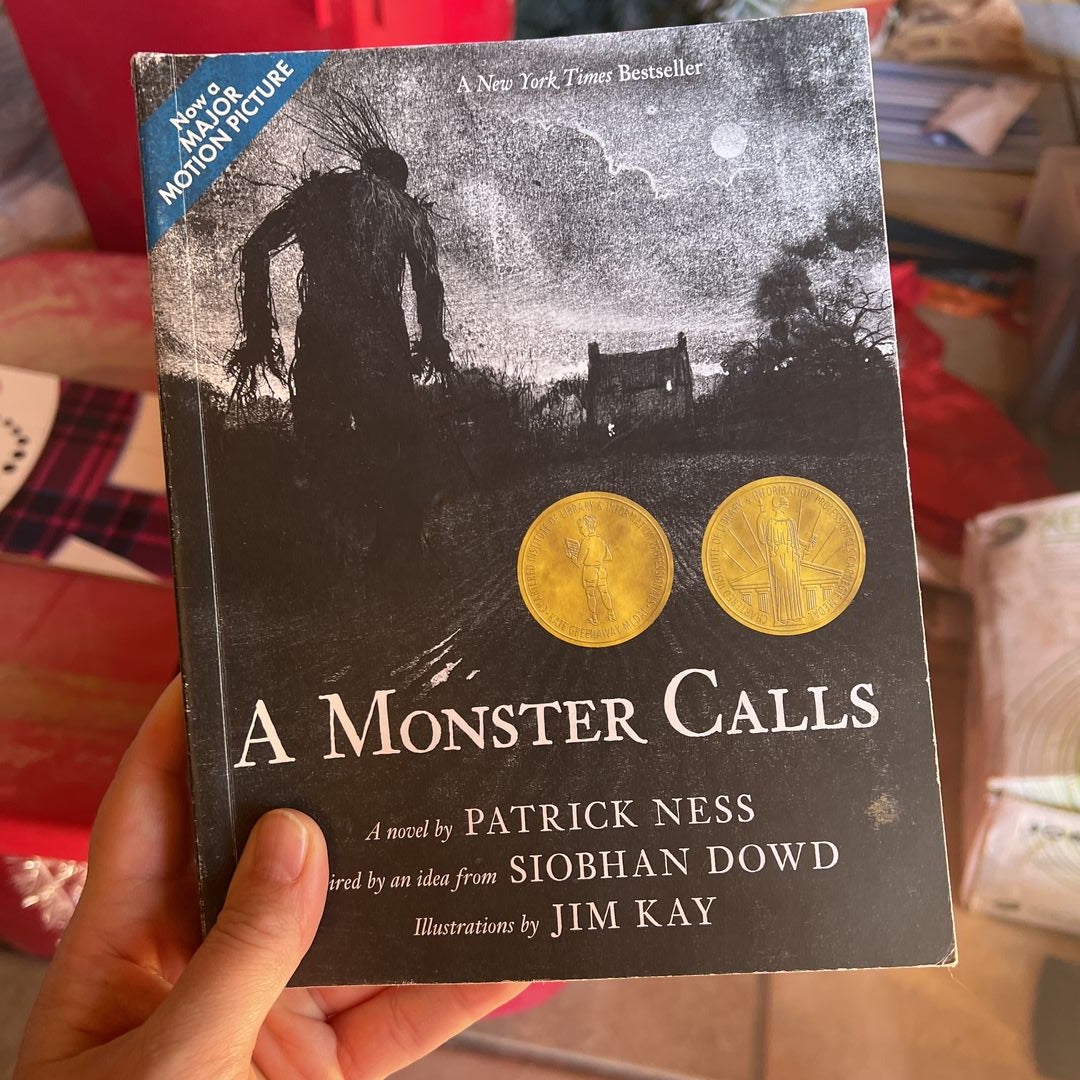 A Monster Calls