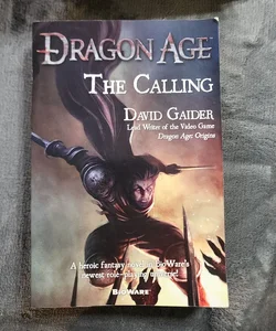 Dragon Age: the Calling