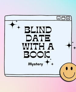 Blind Date With A Book! 