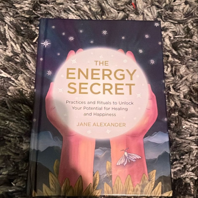 The Energy Secret