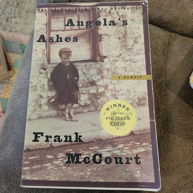 Angela's Ashes