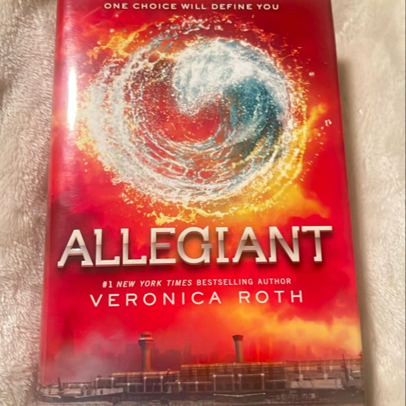 Allegiant