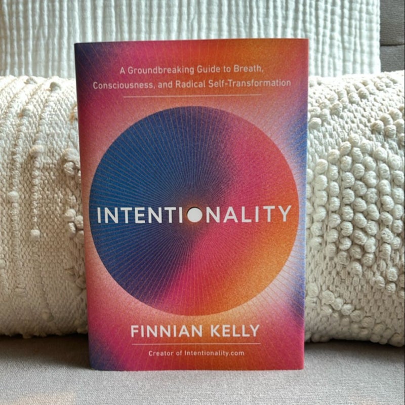 Intentionality