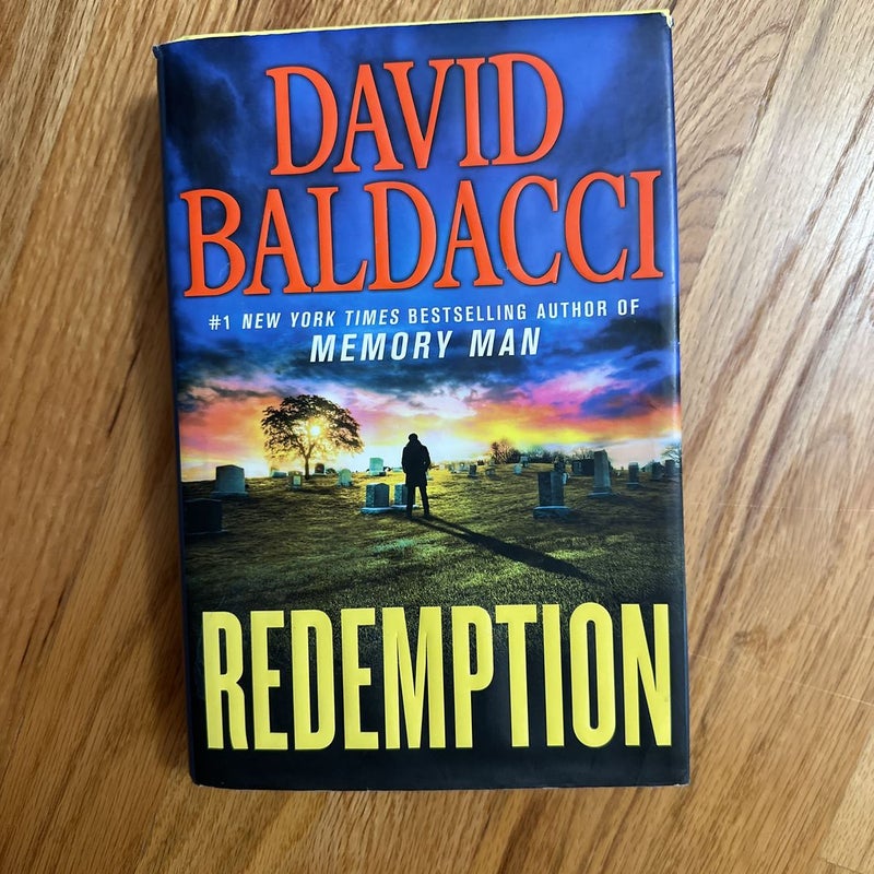 Redemption