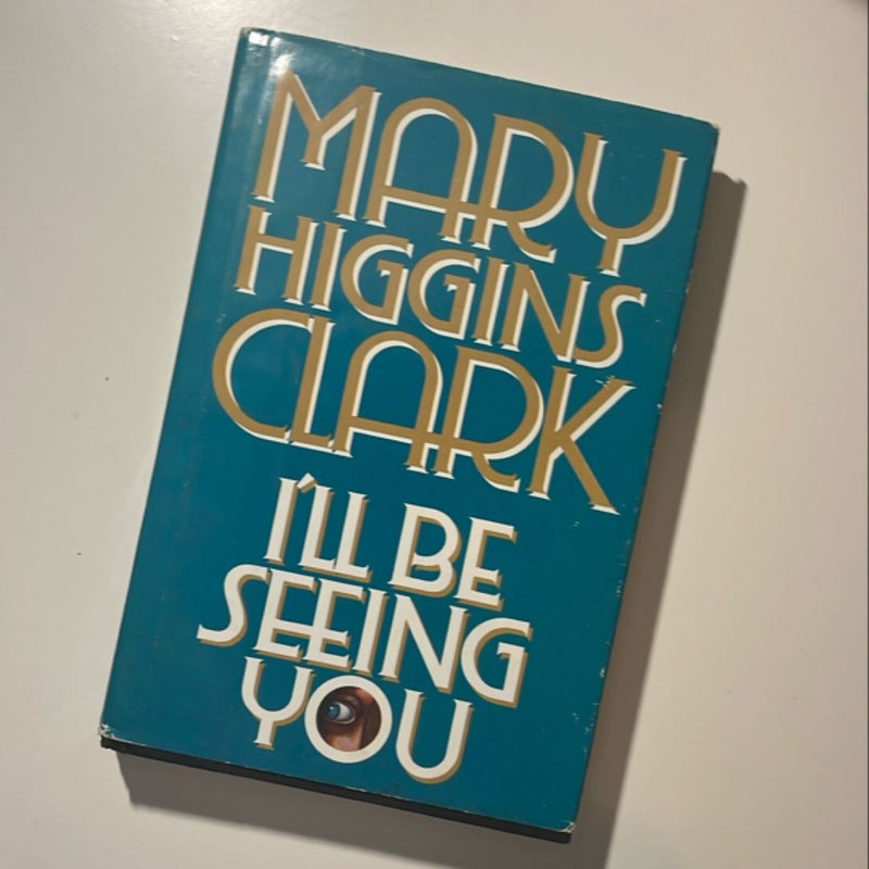 I'll Be Seeing You