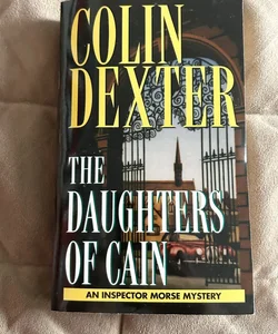 Daughters of Cain  2069