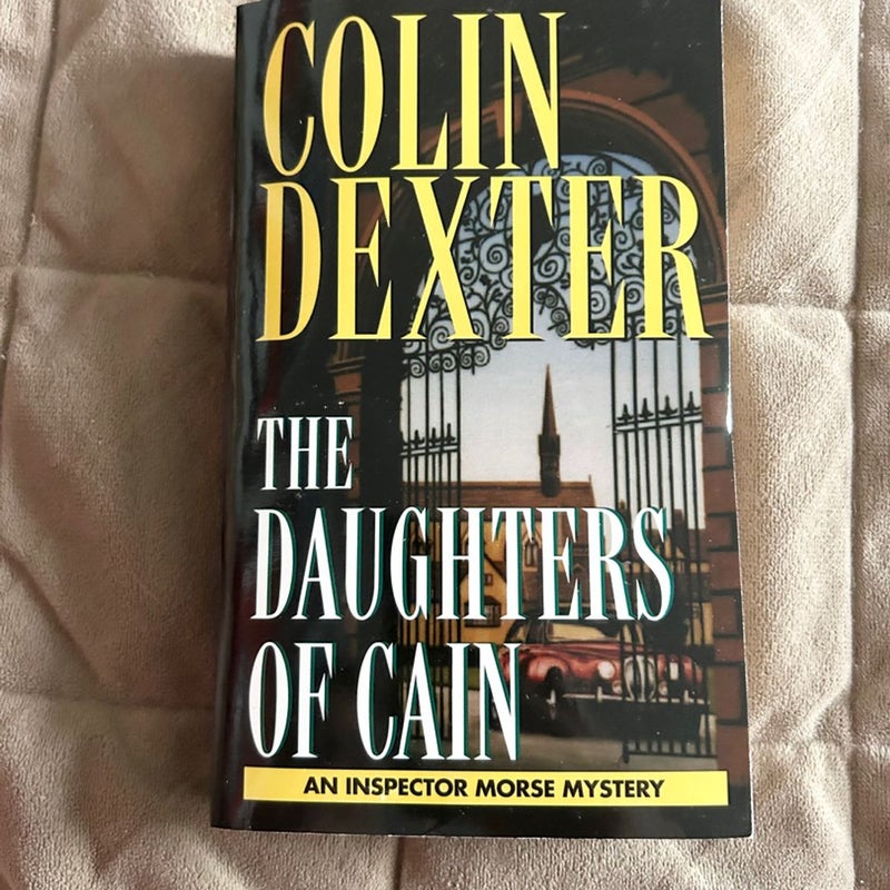 Daughters of Cain  2069