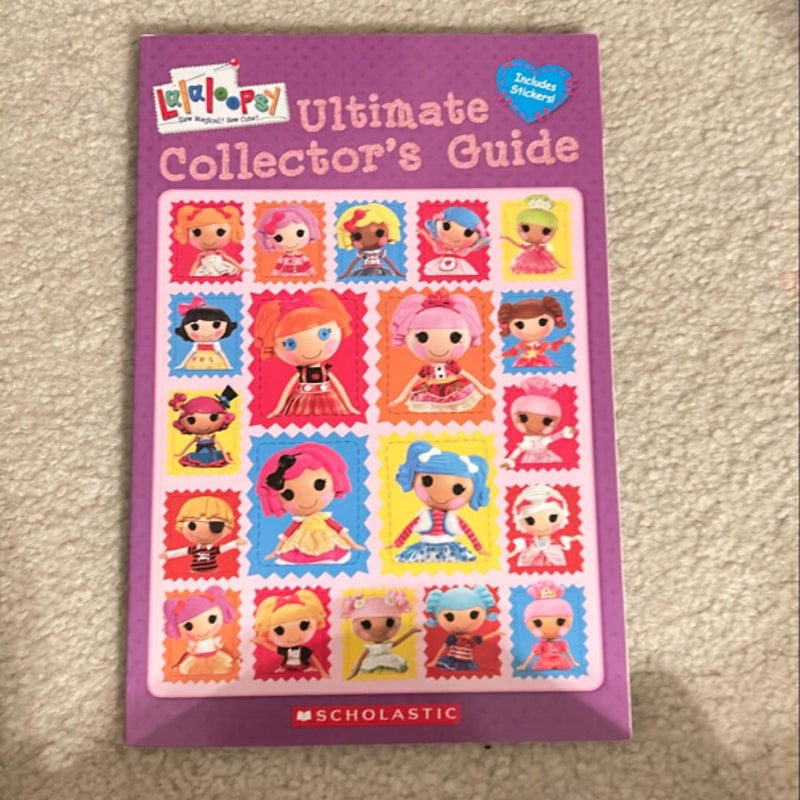 Ultimate Collector's Guide