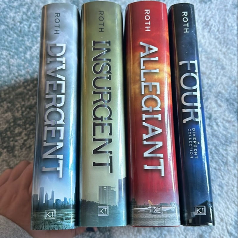 Divergent Series