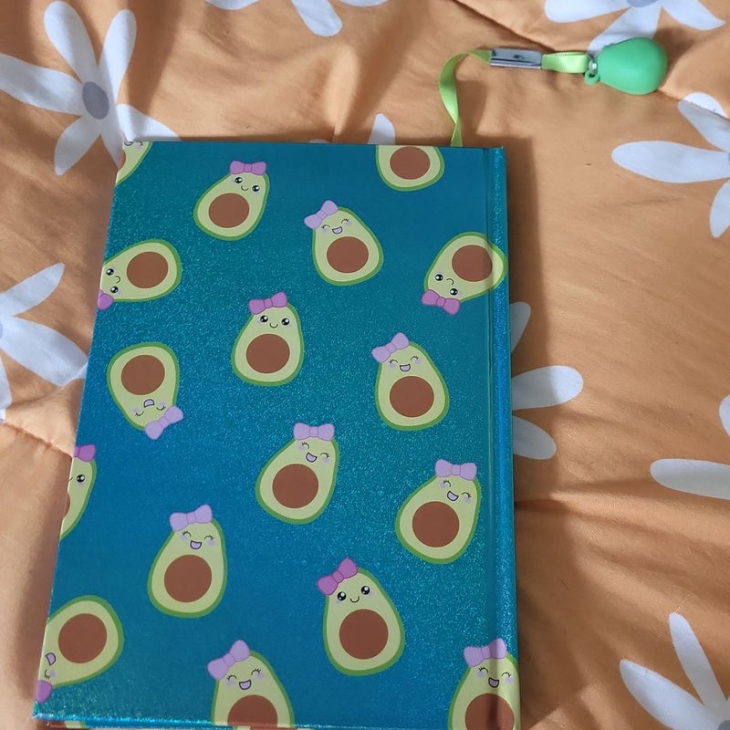 Avocado Journal