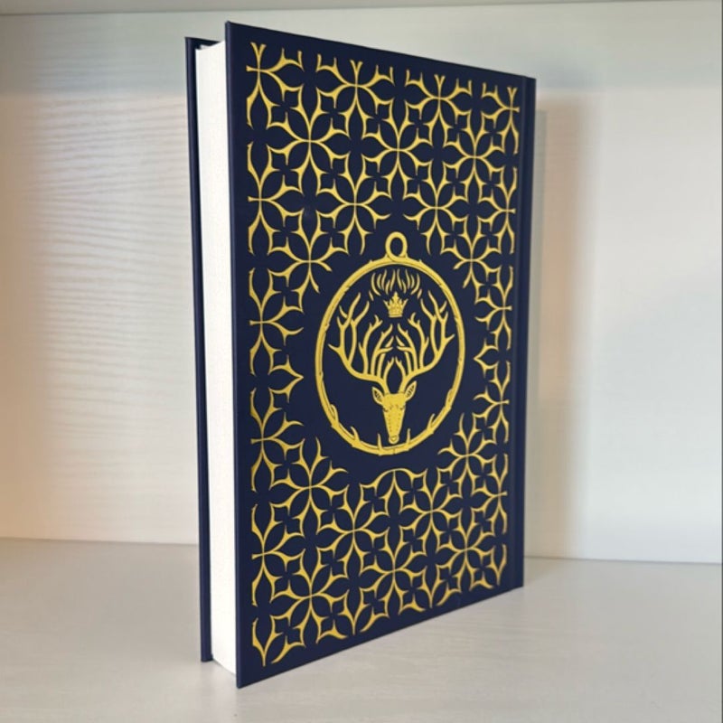 Throne of Glass (Collector's Edition)