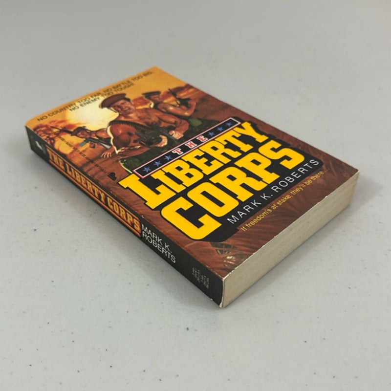 The Liberty Corps