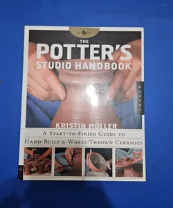 Potter's Studio Handbook