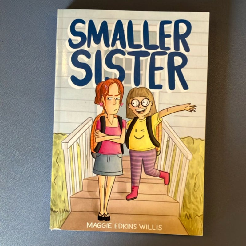 Smaller Sister