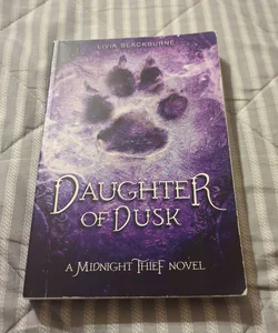 Daughter of Dusk