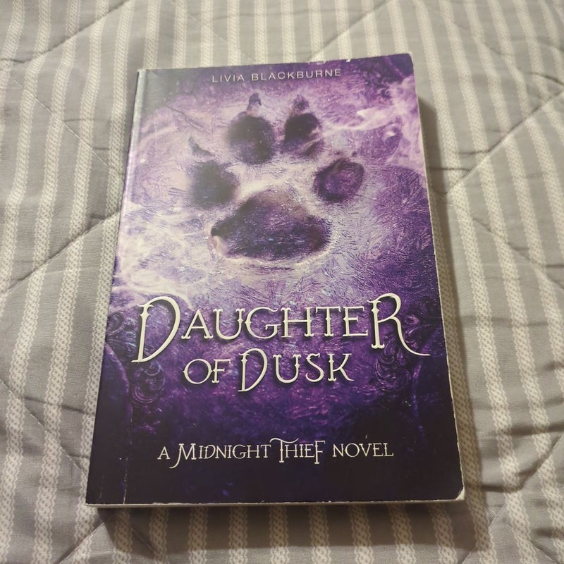 Daughter of Dusk