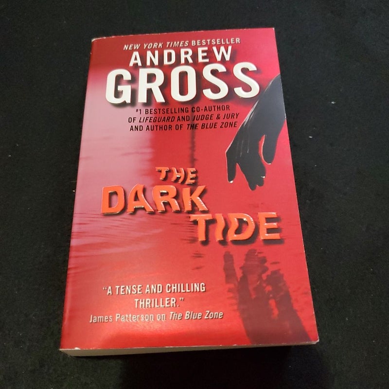 The Dark Tide