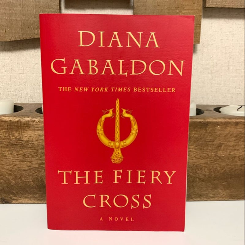 The Fiery Cross