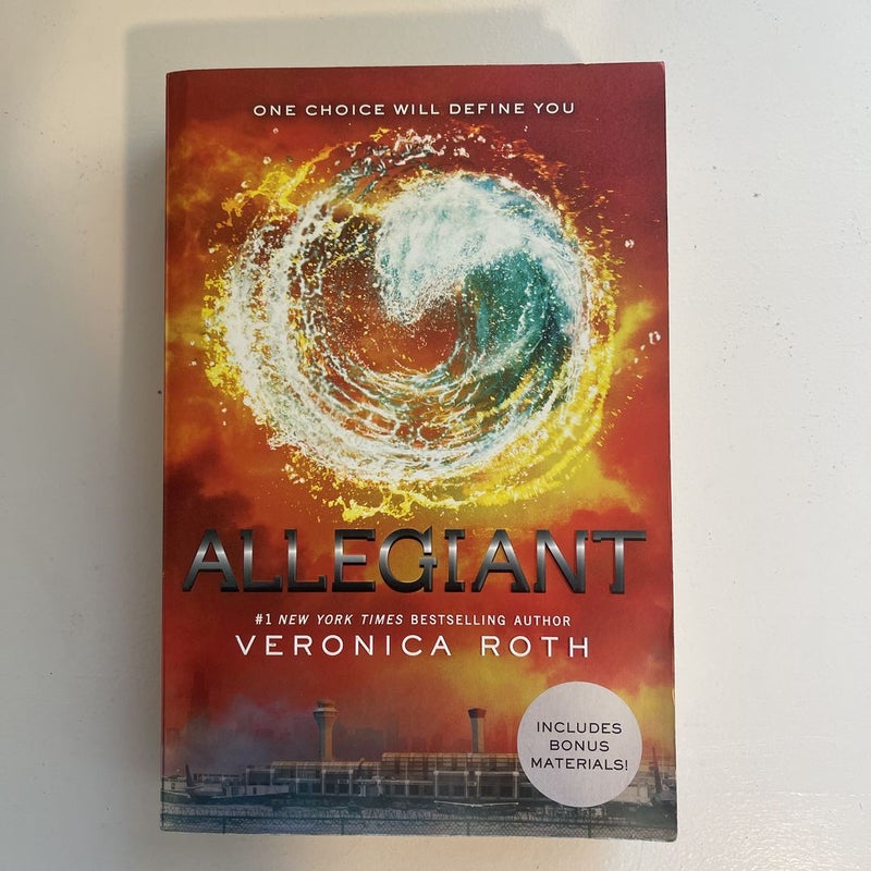 Allegiant