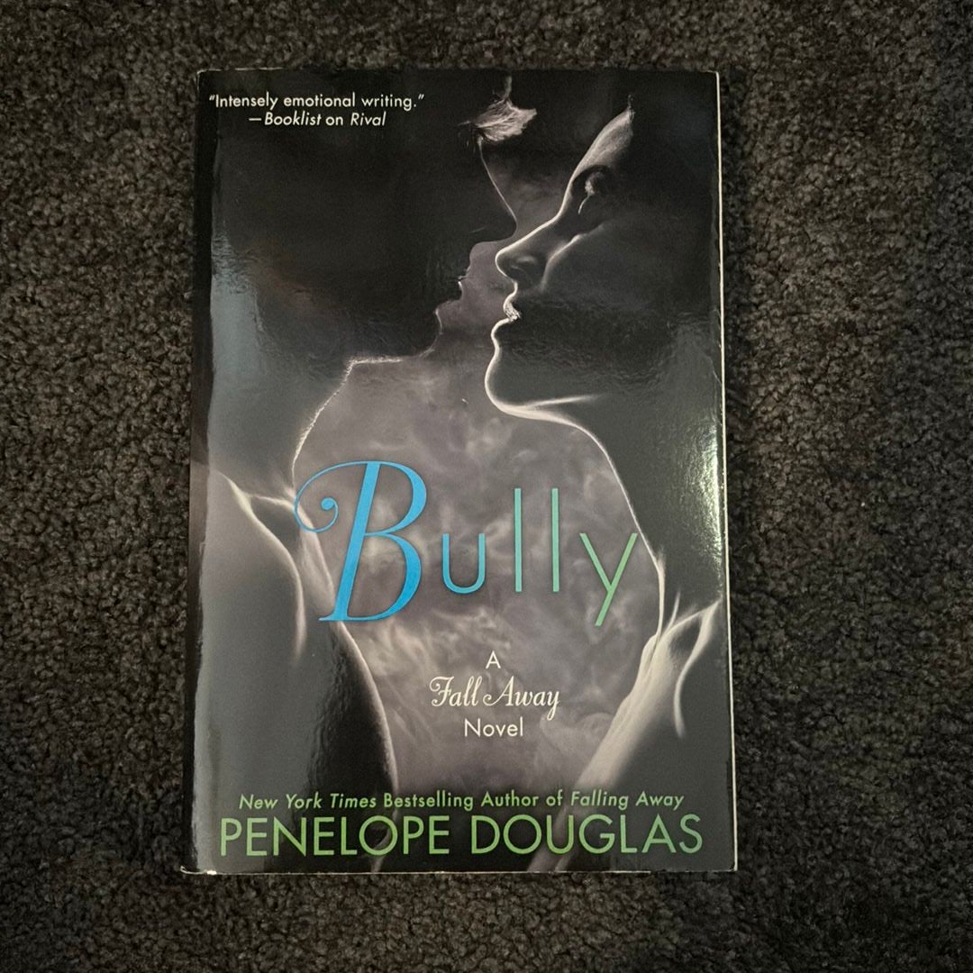 Bully by Penelope Douglas, Paperback Pangobooks
