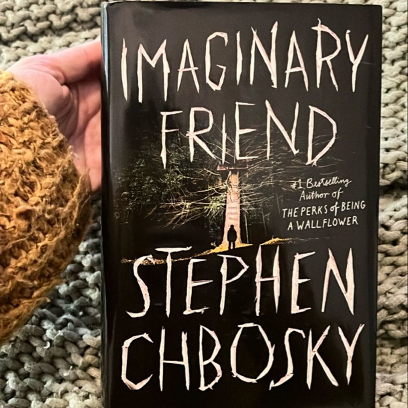 Imaginary Friend