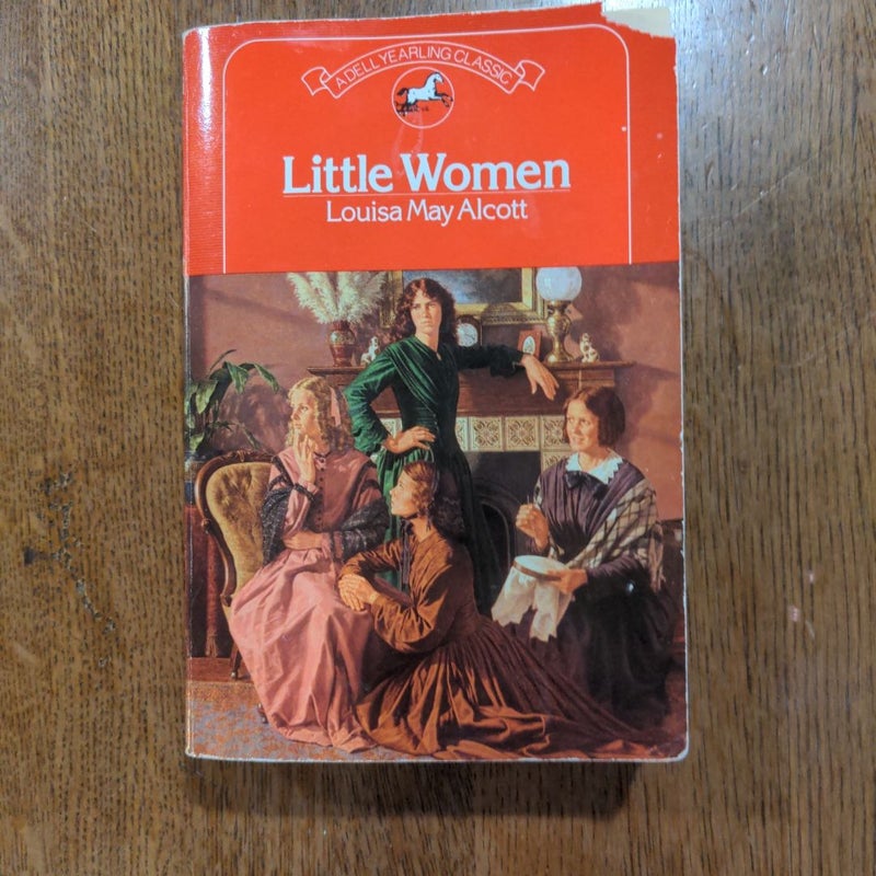 Little Women