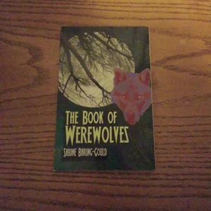 The Book of Werewolves