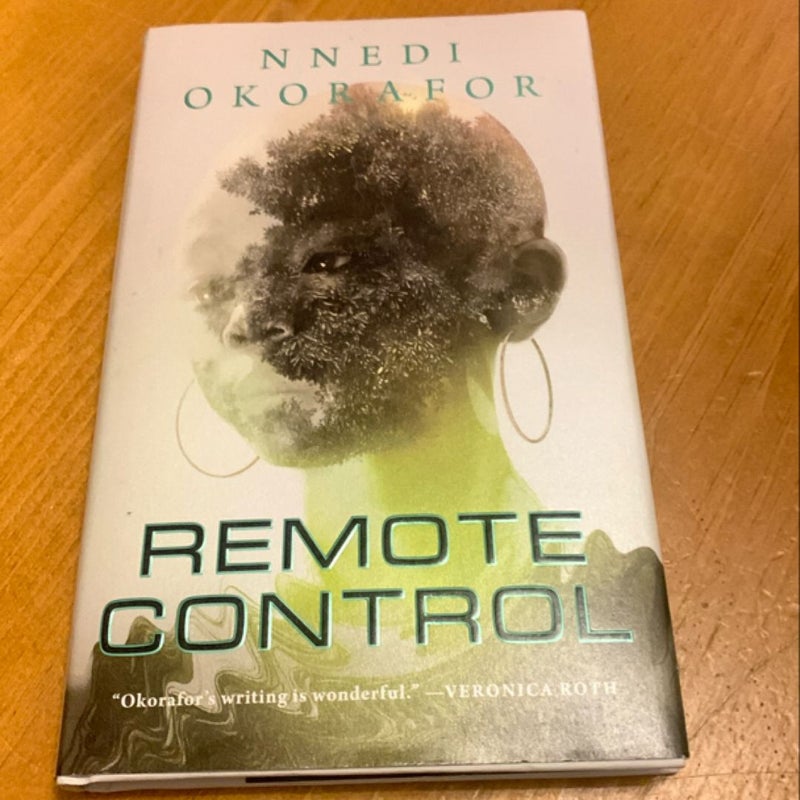 Remote Control