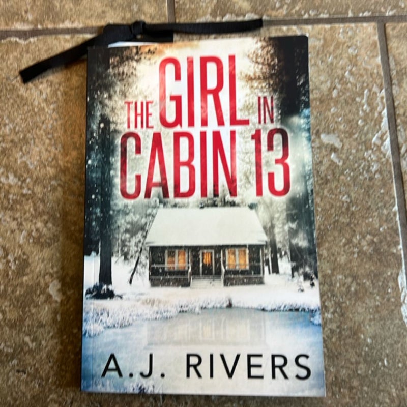 The Girl in Cabin 13