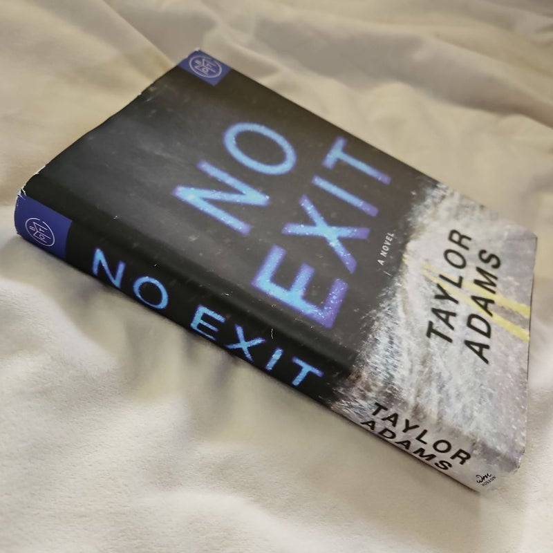 No Exit