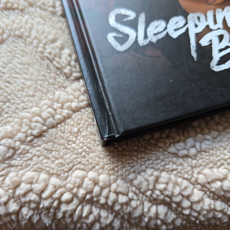 Sleeping Beauties, Vol. 1 (Graphic Novel)