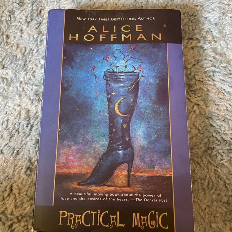 Practical Magic