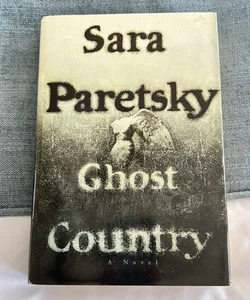 Ghost Country