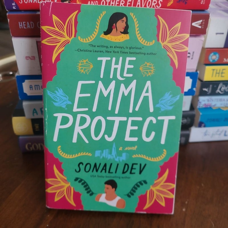 The Emma Project