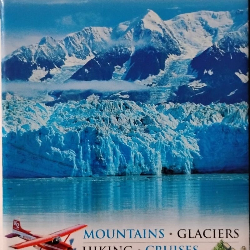 Eyewitness Travel Guide - Alaska